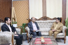 رونق گردشگری روستایی در شهرستان مهدیشهر