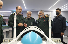 سرلشکر موسوی: دانش قرارگاه سازندگی خاتم‌الانبیا(ص) به بخش‌های مختلف منتقل شود