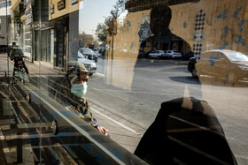 ماسک؛ چهره جدید مشهد