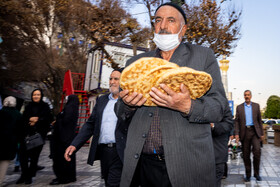 ماسک؛ چهره جدید مشهد