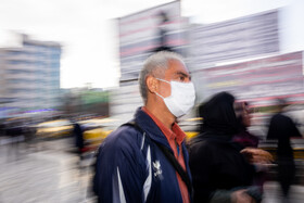 ماسک؛ چهره جدید مشهد