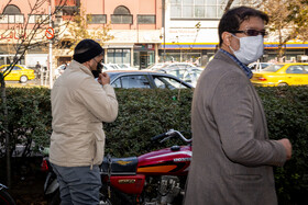 ماسک؛ چهره جدید مشهد