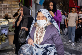 ماسک؛ چهره جدید مشهد