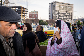 ماسک؛ چهره جدید مشهد