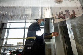 ماسک؛ چهره جدید مشهد