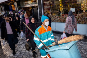 ماسک؛ چهره جدید مشهد