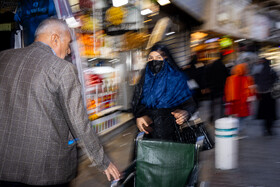 ماسک؛ چهره جدید مشهد