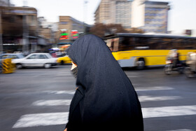 ماسک؛ چهره جدید مشهد