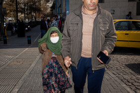 ماسک؛ چهره جدید مشهد