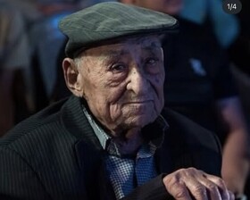 درگذشت استاد حسین مصدق‌زاده؛ مردی که کاشی معرق ایران را جاودانه کرد