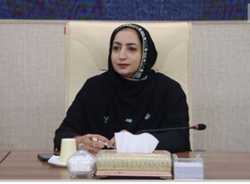 اجرای ۲۰۰ ویژه برنامه به مناسبت هفته زن در سیستان و بلوچستان