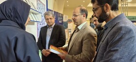 معاون استاندار خراسان جنوبی: دانش فنی تولید شده در جهاد دانشگاهی راه بازار را بیابد 