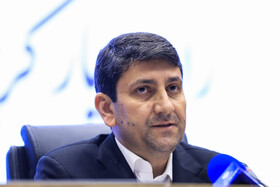 سخنرانی سیدستار هاشمی، وزیر ارتباطات و فناوری اطلاعات درجلسه شورای اداری استان کرمان