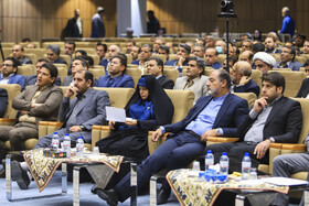 جلسه شورای اداری استان کرمان با حضور سیدستار هاشمی، وزیر ارتباطات و فناوری اطلاعات