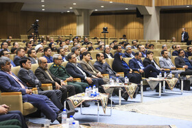 جلسه شورای اداری استان کرمان با حضور سیدستار هاشمی، وزیر ارتباطات و فناوری اطلاعات