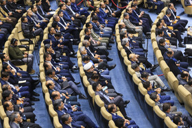 جلسه شورای اداری استان کرمان با حضور سیدستار هاشمی، وزیر ارتباطات و فناوری اطلاعات