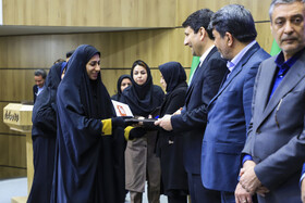  نشست با فعالان حوزه فاوا و شرکت‌های دانش‌بنیان استان کرمان باحضور سیدستار هاشمی، وزیر ارتباطات و فناوری اطلاعات