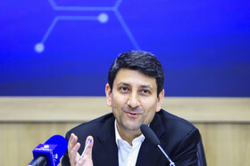 سخنرانی سیدستار هاشمی، وزیر ارتباطات و فناوری اطلاعات در  نشست با فعالان حوزه فاوا و شرکت‌های دانش‌بنیان استان کرمان