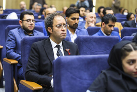  نشست با فعالان حوزه فاوا و شرکت‌های دانش‌بنیان استان کرمان باحضور سیدستار هاشمی، وزیر ارتباطات و فناوری اطلاعات