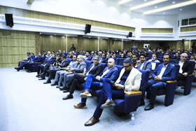  نشست با فعالان حوزه فاوا و شرکت‌های دانش‌بنیان استان کرمان