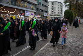 مراسم سالروز شهادت میرزا کوچک‌خان