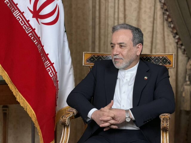 عراقچی: به توافق نزدیک بودیم؛ برخی عوامل در آمریکا نمی‌خواستند مذاکرات به نتیجه برسد