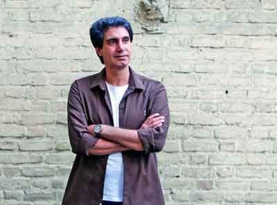 یک داستان اسرارآمیز