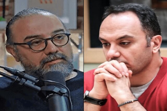 وطن و بی‌معنایی هنرمندان در غربت/ فریب‌خوردن تاوان دارد!