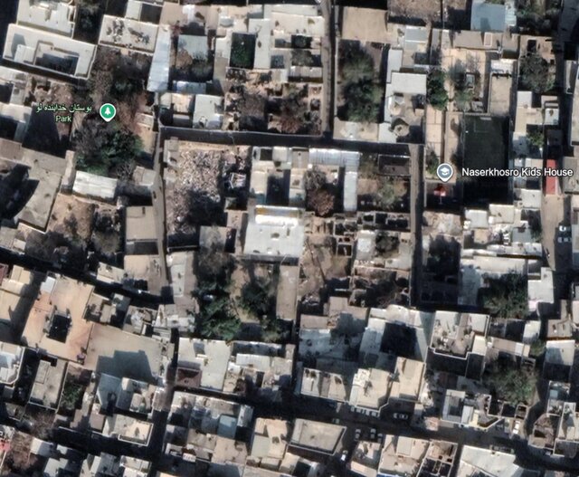 نفس کاخ گلستان به شماره افتاد؛ چرا وزارت میراث مصوبه حریم را ابلاغ نمیکند؟