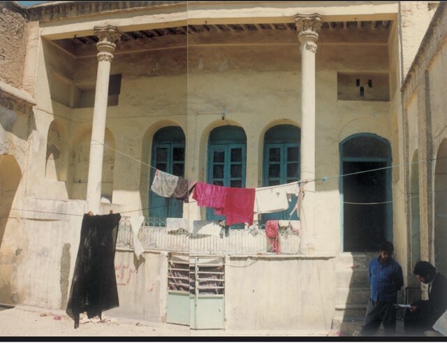 نفس کاخ گلستان به شماره افتاد؛ چرا وزارت میراث مصوبه حریم را ابلاغ نمی‌کند؟