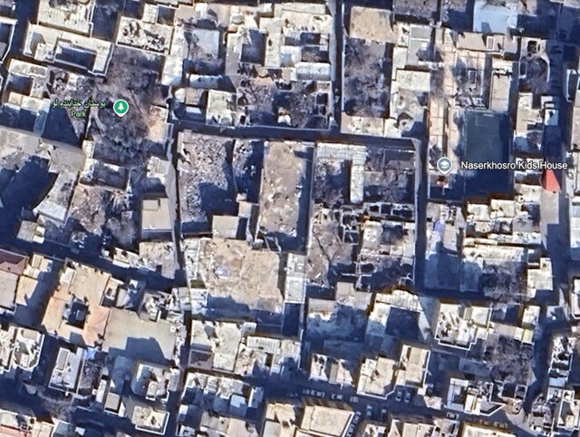 نفس کاخ گلستان به شماره افتاد؛ چرا وزارت میراث مصوبه حریم را ابلاغ نمی‌کند؟