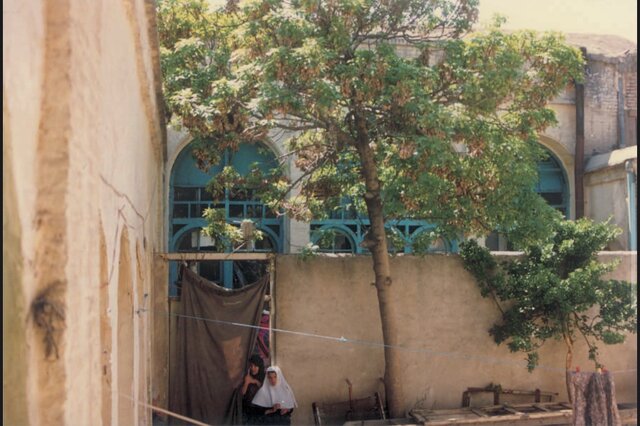 نفس کاخ گلستان به شماره افتاد؛ چرا وزارت میراث مصوبه حریم را ابلاغ نمیکند؟