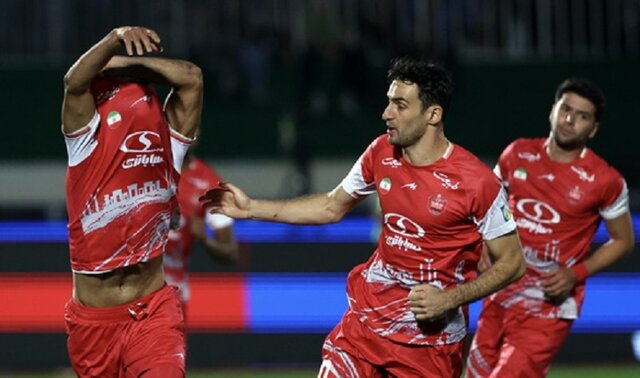 ناکامی استقلال در داربیهای خارج تهران/ از سامره ۳۰ ثانیه تا پنالتی جنجالی یاغیها