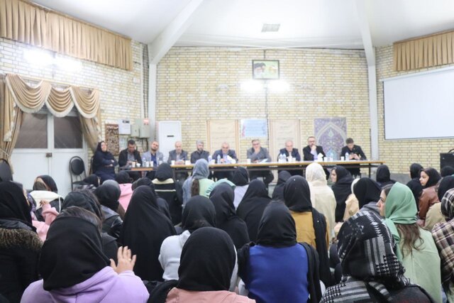 گسترش احتمالی آنفولانزا در خوابگاه‌ها و فضاهای دانشگاهی و لزوم افزایش تمهیدات پیشگیرانه