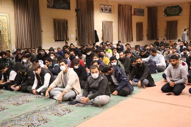 گسترش احتمالی آنفولانزا در خوابگاه‌ها و فضاهای دانشگاهی و لزوم افزایش تمهیدات پیشگیرانه