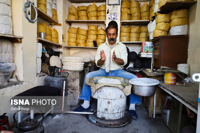 صنایع دستی چهارمحال و بختیاری؛ جلوه‌ای ماندگار از فرهنگ، هنر و هویت بومی