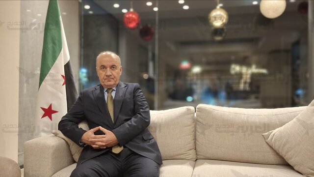 شلال کدو سفر هیئتی از احزاب کُرد به دمشق برای دیدار با مقامات سوریه