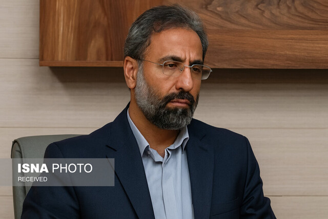 ضرورت هوشمندسازی فرآیند رسیدگی به تخلفات اداری