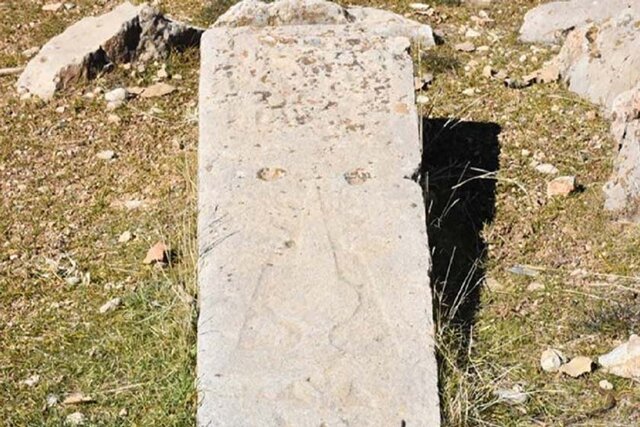 گورستان‌های باستانی ملکشاهی؛ یادگار عصر آهن