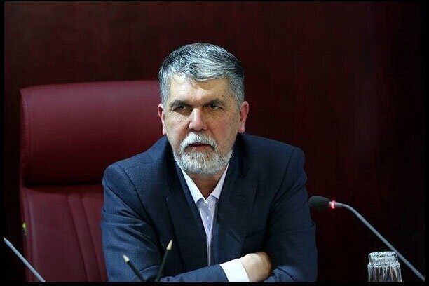 وزیر ارشاد: فارس می‌تواند پرچم‌دار پیوند متوازن هویت ملی و دینی باشد