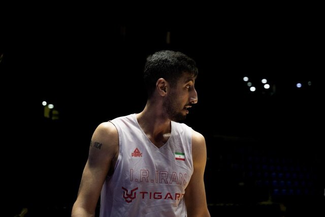 بلندترین و کوتاهترین بسکتبالیستهای انتخابی جام جهانی؛ از غول ایرانی تا پسر ۱۷۰ سانتیمتری