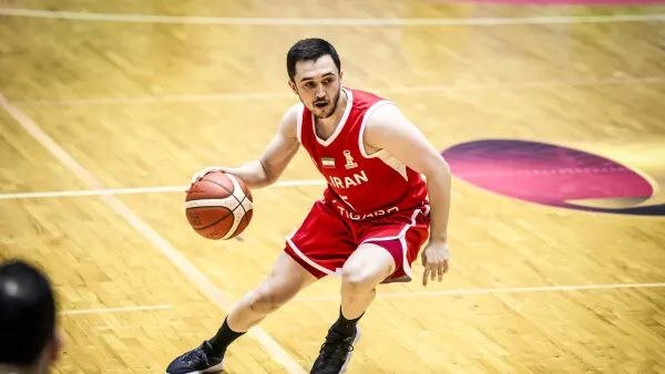 بلندترین و کوتاهترین بسکتبالیستهای انتخابی جام جهانی؛ از غول ایرانی تا پسر ۱۷۰ سانتیمتری