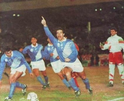 داربی‌های به‌یادماندنی استقلال؛ سوبله‌چوبله تا آی بدو آی بدو