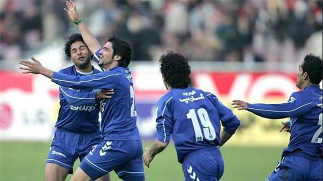 داربیهای بهیادماندنی استقلال؛ سوبلهچوبله تا آی بدو آی بدو