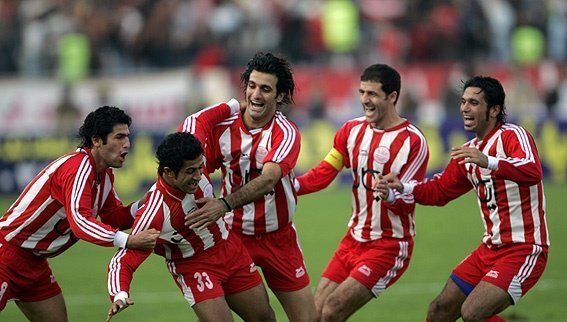 داربیهای بهیادماندنی سرخپوشان؛ کباب ترکی در ۱۰ دقیقه و ششتای ۵۲