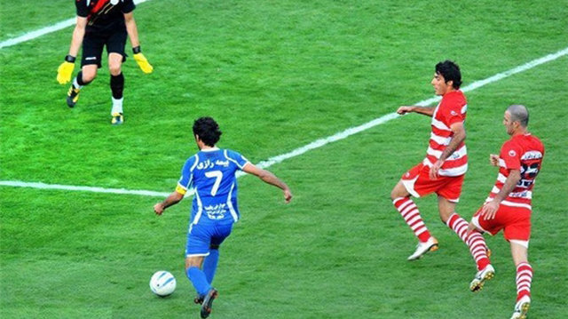 داربیهای بهیادماندنی استقلال؛ سوبلهچوبله تا آی بدو آی بدو