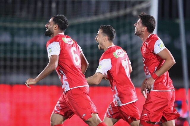 داربیهای بهیادماندنی سرخپوشان؛ کباب ترکی در ۱۰ دقیقه و ششتای ۵۲