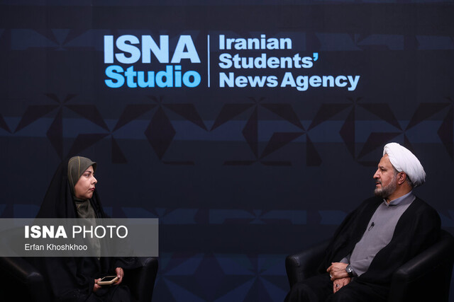 نسل زد و بازگشت به مسجد/عبادت کافی نیست، خدمت میخواهیم!