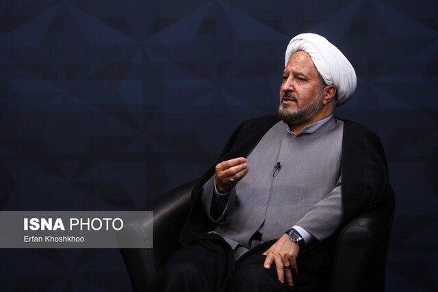 نسل زد و بازگشت به مسجد/عبادت کافی نیست، خدمت میخواهیم!