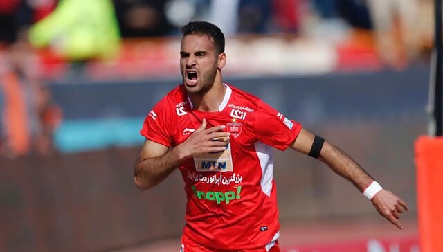 داربی‌های به‌یادماندنی سرخ‌پوشان؛ کباب ترکی در ۱۰ دقیقه و شش‌تای ۵۲